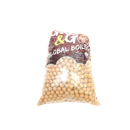 Bouillette Starbaits Grab & Go Global - 10Kg - Pineapple - 20Mm