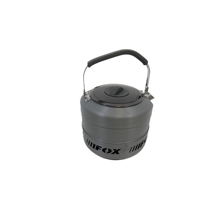 Bouilloire Fox Cookware Infrared Power Boil Kettle - Ccw034
