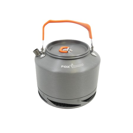 Bouilloire Fox Heat Transfer Kettle - 1.5L