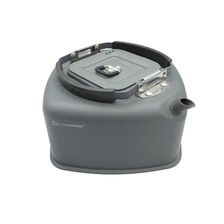 Bouilloire Ridge Monkey Square Kettle - Small