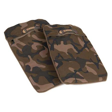 BOUILLOTEE FOX CAMOLITE HOT WATER BOTTLES