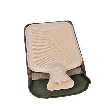 BOUILLOTEE FOX CAMOLITE HOT WATER BOTTLES