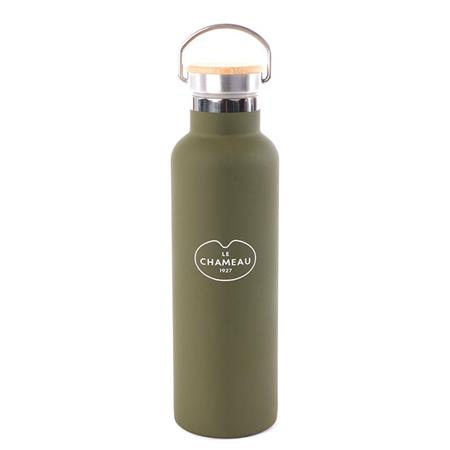 Μπουκάλι Le Chameau Water Bottle - Πράσινο