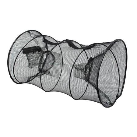 Bourchi Zebco Baitfish And Crab Trap