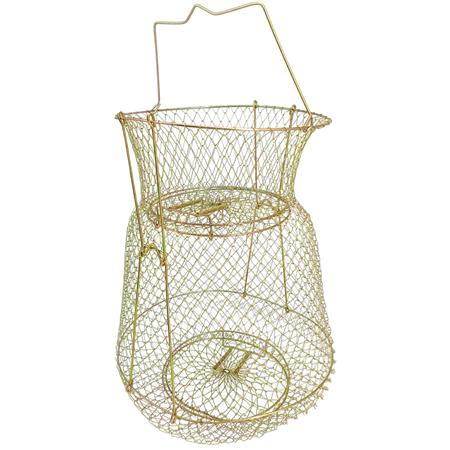 Bourriche Autain Bomr Métallique