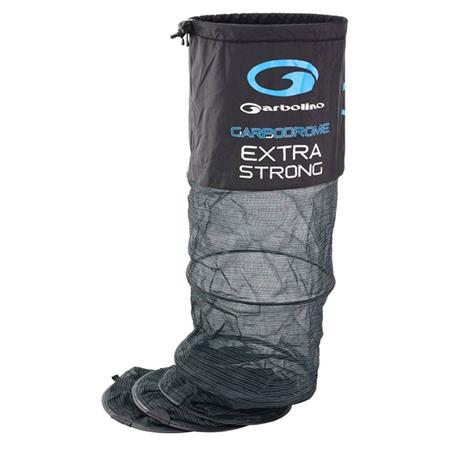 Bourriche Carpe Garbolino Garbodrome Carp Extra Strong Ronde