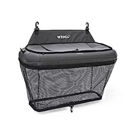 Bourriche Flottante Caperlan - Gonflable