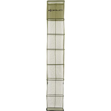 BOURRICHE KORUM 3M ALLROUNDER KEEPNET