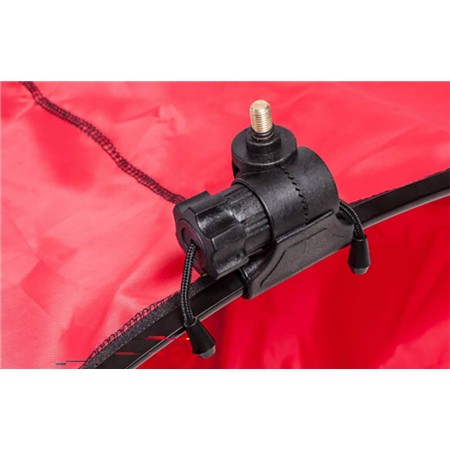 BOURRICHE MIVARDI KEEPNET TMX ROUND