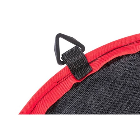 BOURRICHE MIVARDI KEEPNET TMX ROUND