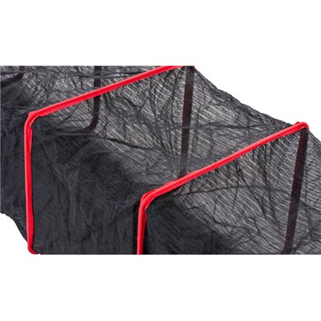 BOURRICHE MIVARDI KEEPNET TMX SQUARE