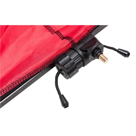 BOURRICHE MIVARDI KEEPNET TMX SQUARE