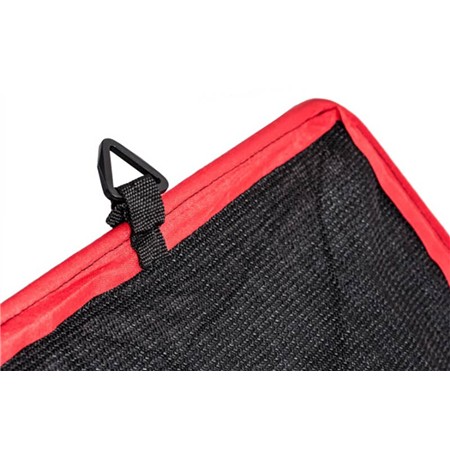 BOURRICHE MIVARDI KEEPNET TMX SQUARE
