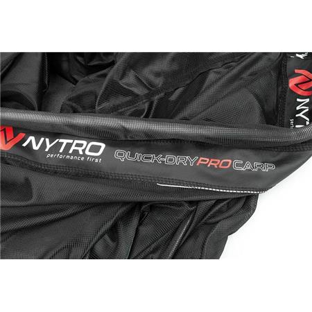 BOURRICHE NYTRO COMMERCIAL CARP NET VALUE