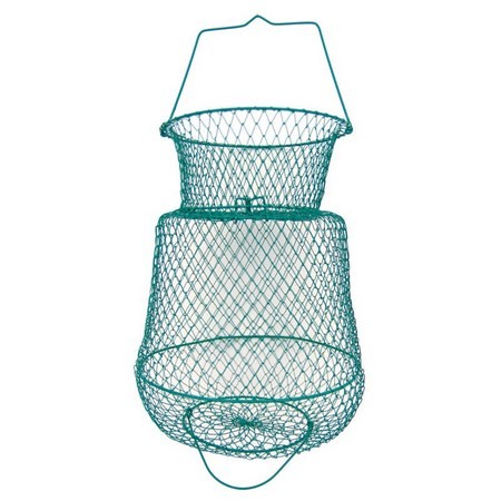 Autain Bourriche A Clapet BC - Passion Pêche