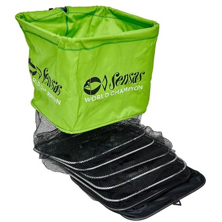 Bourriche Sensas Bristol - 300Cm