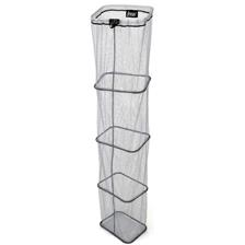 Tête orientable pour bourriche sensas