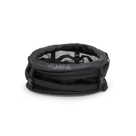 BOURRICHE SILURE BLACK CAT BAITFISH TUNNEL