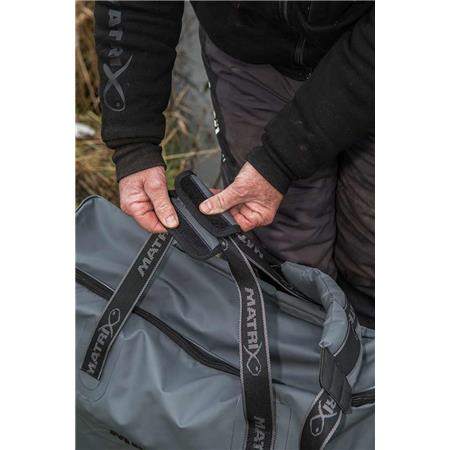 BOURRICHE-TAS FOX MATRIX AQUOS PVC NET BAG