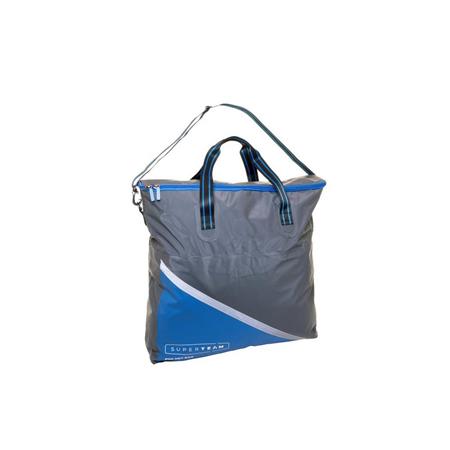 BOURRICHE-TAS SHAKESPEARE SUPERTEAM EVA NET BAG