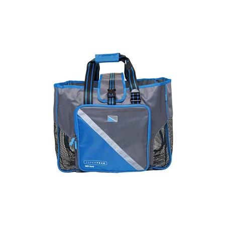 BOURRICHE-TAS SHAKESPEARE SUPERTEAM NET BAG