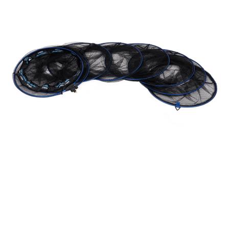 BOURRICHE ZEBCO AMBITION ROUND 3M KEEPNET