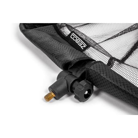 BOURRICHE ZEBCO RECTANGLE KEEPNET