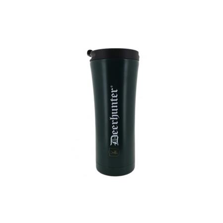 BOUTEILLE ISOTHERME DEERHUNTER CUP WITH LID