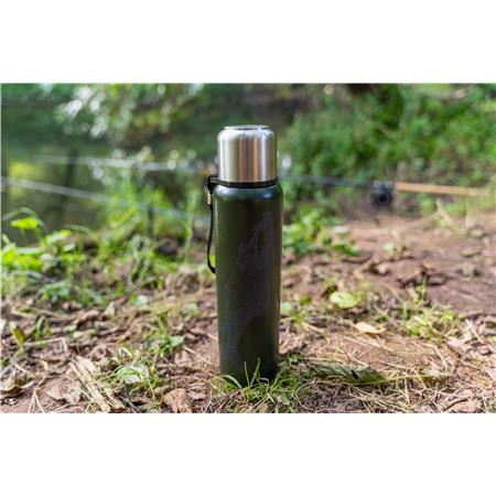 BOUTEILLE ISOTHERME KORUM CLASSIC 1LTR THERMAL FLASK - BARBEL