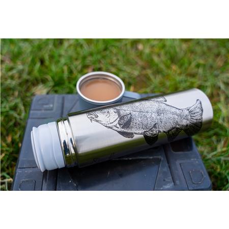 BOUTEILLE ISOTHERME KORUM CLASSIC THERMAL FLASK TENCH - 500ML