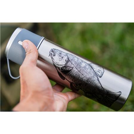 BOUTEILLE ISOTHERME KORUM CLASSIC THERMAL FLASK TENCH - 500ML