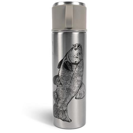 Bouteille Isotherme Korum Classic Thermal Flask Tench - 500Ml