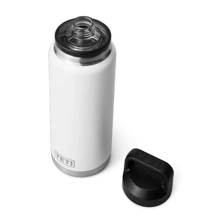 BOUTEILLE ISOTHERME YETI RAMBLER 36 OZ BOTTLE
