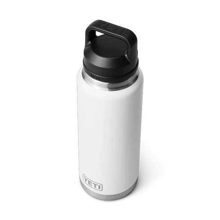 BOUTEILLE ISOTHERME YETI RAMBLER 36 OZ BOTTLE