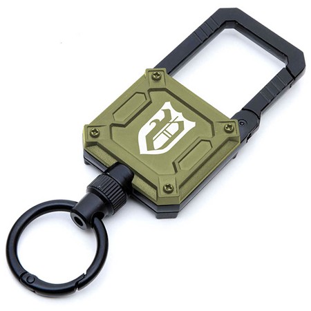 Bouton De Service Vision Tactical Magnet
