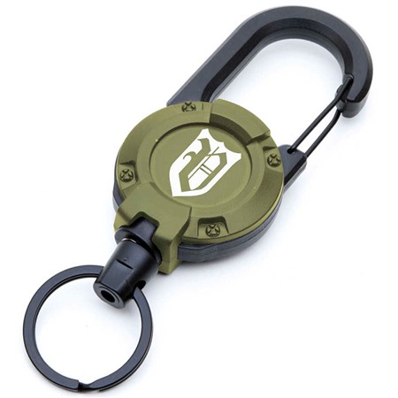 Bouton De Service Vision Tactical