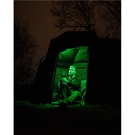 BOVENDOEK TRAKKER TEMPEST RS 100 NITELIFE VAPOUR SHIELD