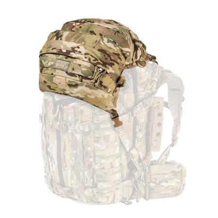 BOVENZAK MYSTERY RANCH DAY PACK LID