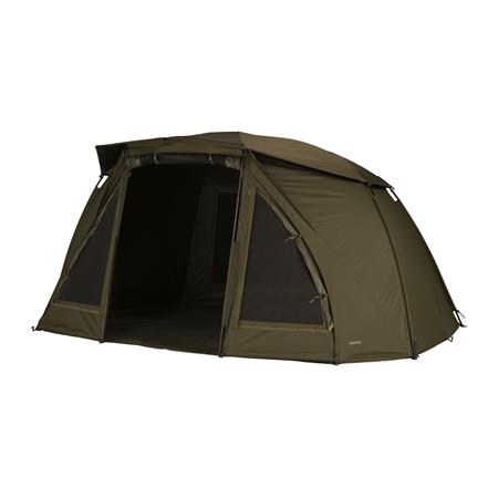 BOVENZEIL TRAKKER TEMPEST 200 BIVVY AQUATEXX EV SKULL CAP
