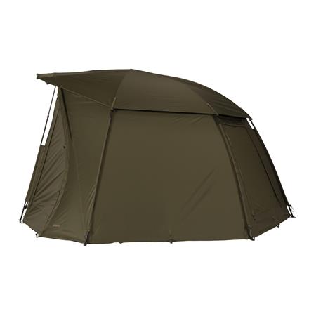 BOVENZEIL TRAKKER TEMPEST 200 BIVVY AQUATEXX EV SKULL CAP