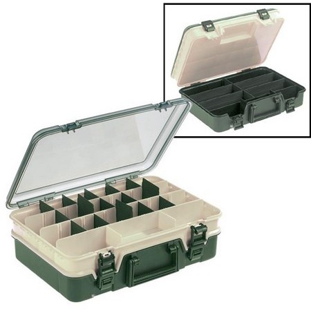 Box Balzer Org Master