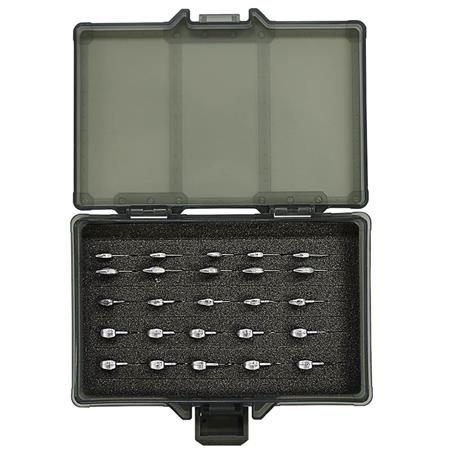 BOX DAIICHISEIKO MC CASE 138S