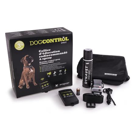 BOX DOGCONTROL SPRAY