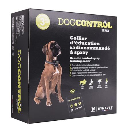 Box Dogcontrol Spray