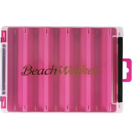 Box Duo Beach Walker Reversible Lure Case 140