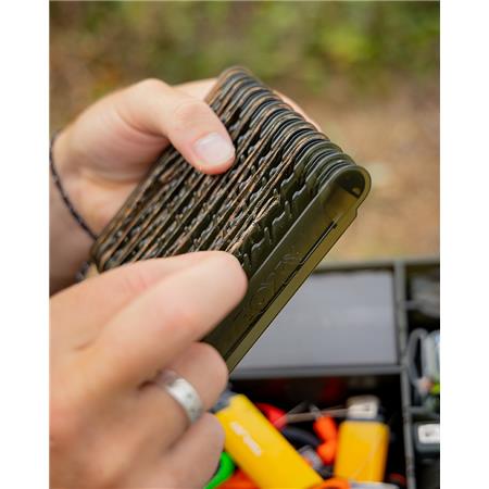 BOX FOR LEADERS FOX LEADER RACKS