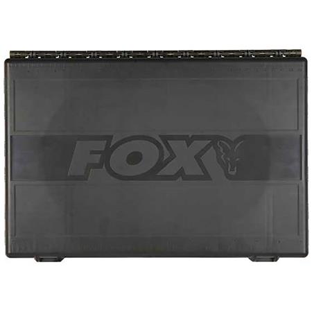 BOX FOX EDGES LARGE TACKLE BOX