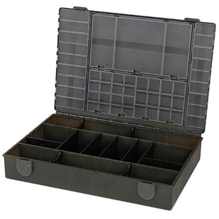 Box Fox Edges Large Tackle Box