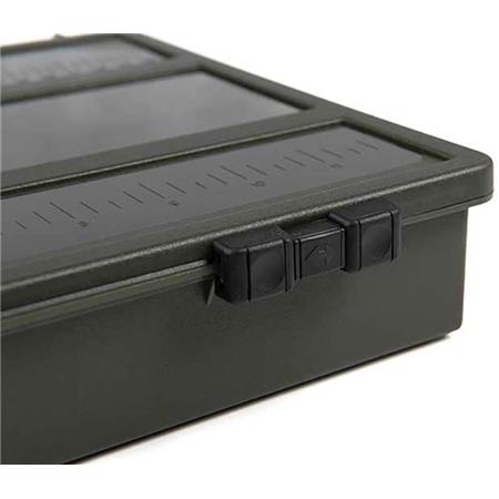 BOX FOX EOS “LOADED” LARGE TACKLE BOX