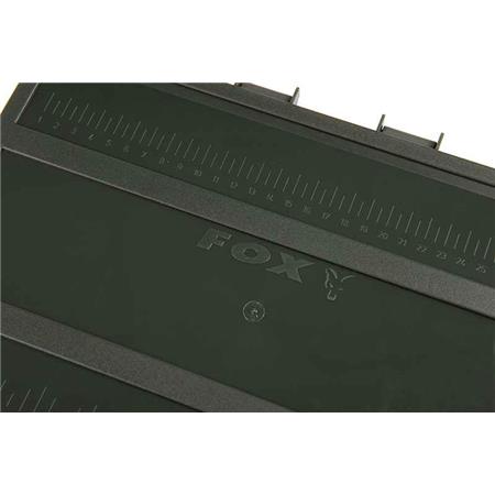 BOX FOX EOS “LOADED” LARGE TACKLE BOX